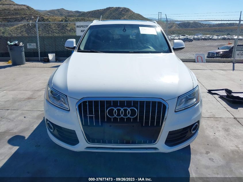 WA1L2AFP5HA052614 2017 AUDI Q5, photo no. 12