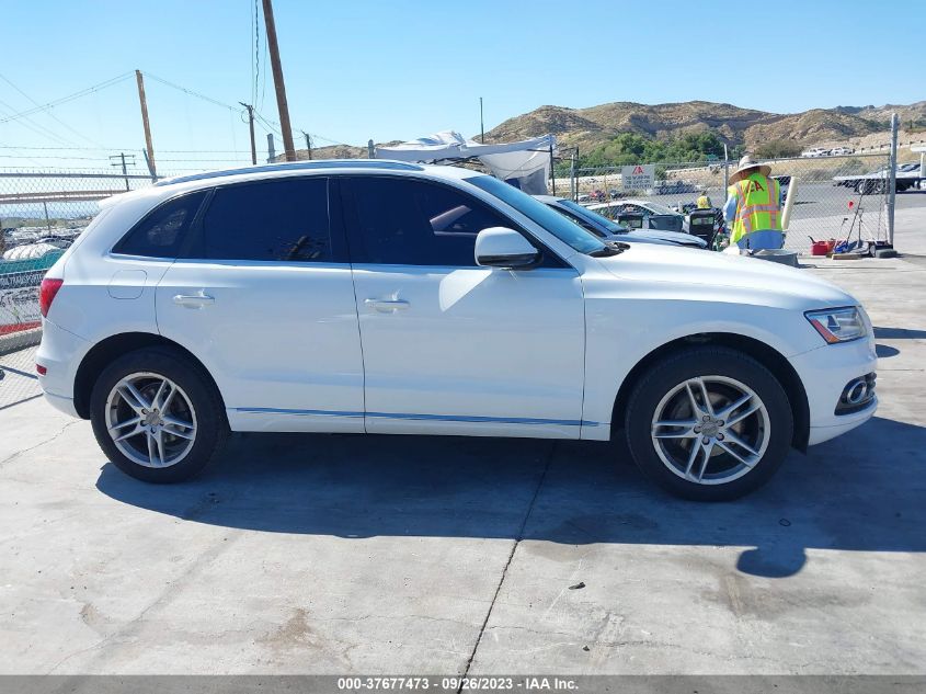 WA1L2AFP5HA052614 2017 AUDI Q5, photo no. 13