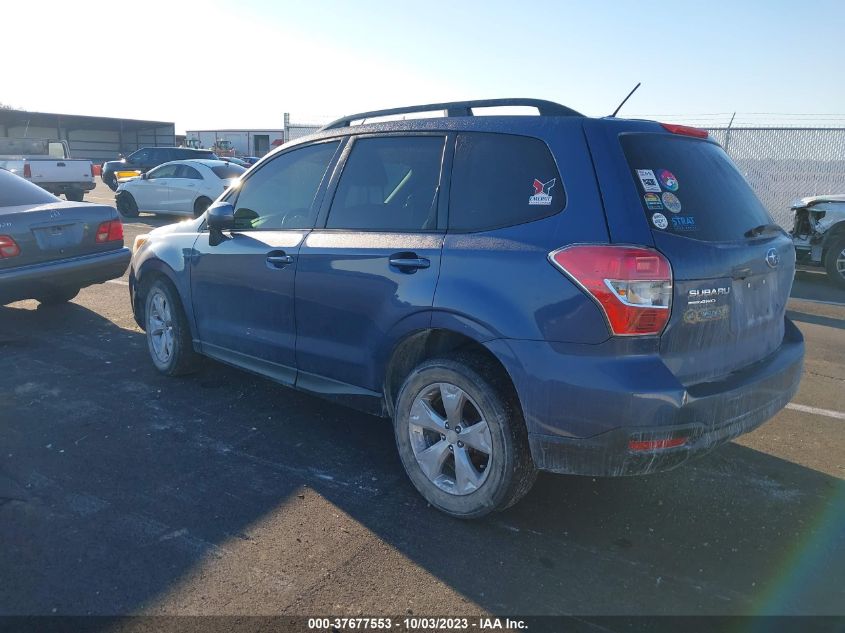 2014 TOYOTA HIGHLANDER XLE - 5TDKKRFH2ES029198