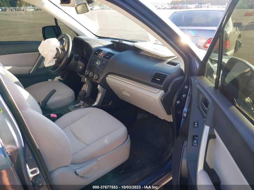 2014 TOYOTA HIGHLANDER XLE - 5TDKKRFH2ES029198