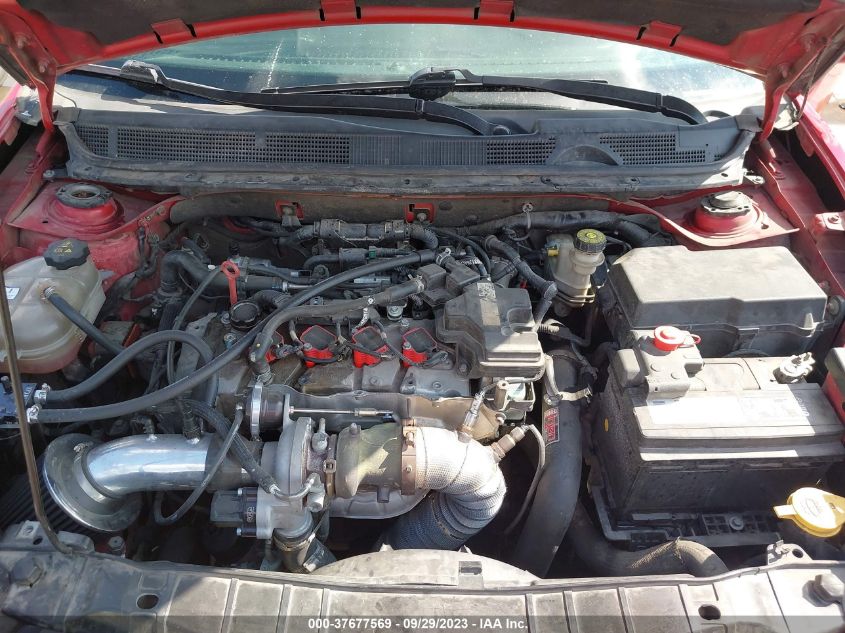 2013 DODGE DART LIMITED - 1C3CDFCH0DD225186