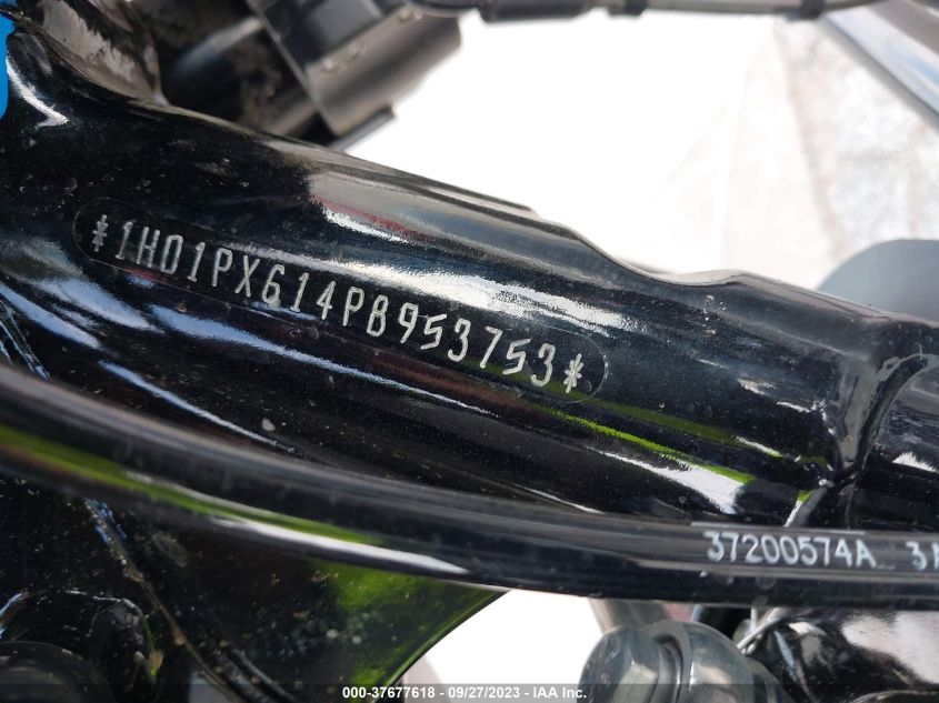 2023 HARLEY-DAVIDSON FLHXSE 1HD1PX614PB953753