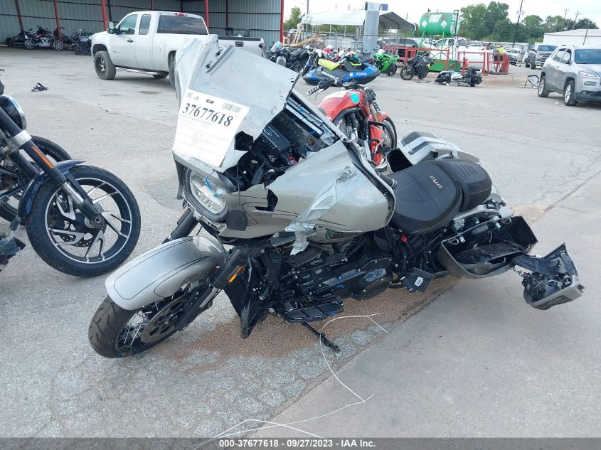 2023 HARLEY-DAVIDSON FLHXSE 1HD1PX614PB953753