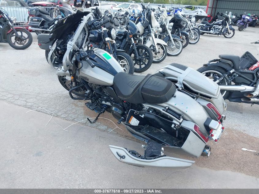 2023 HARLEY-DAVIDSON FLHXSE 1HD1PX614PB953753