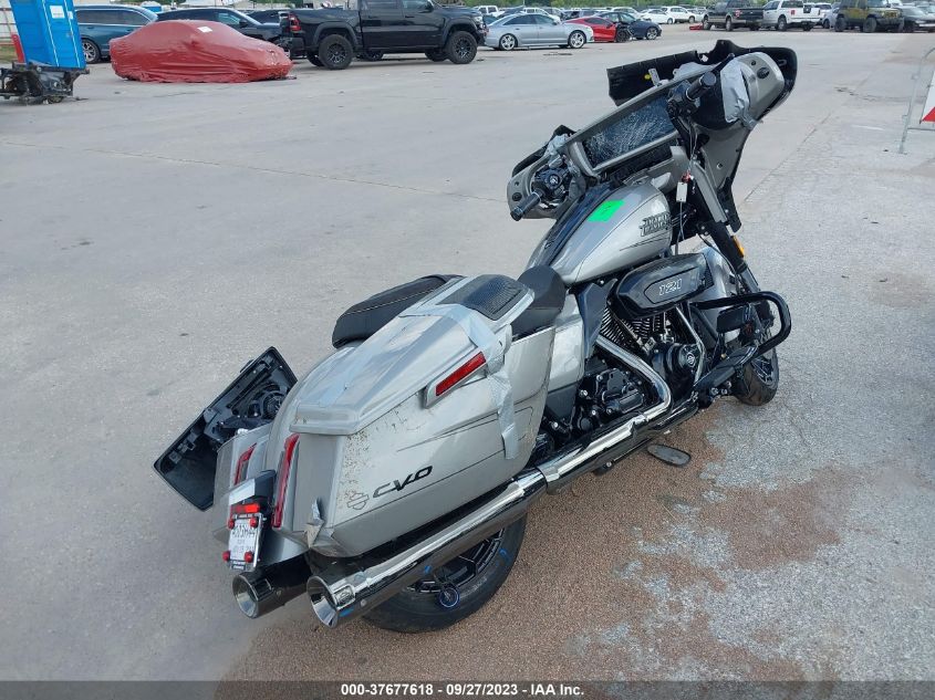 2023 HARLEY-DAVIDSON FLHXSE 1HD1PX614PB953753