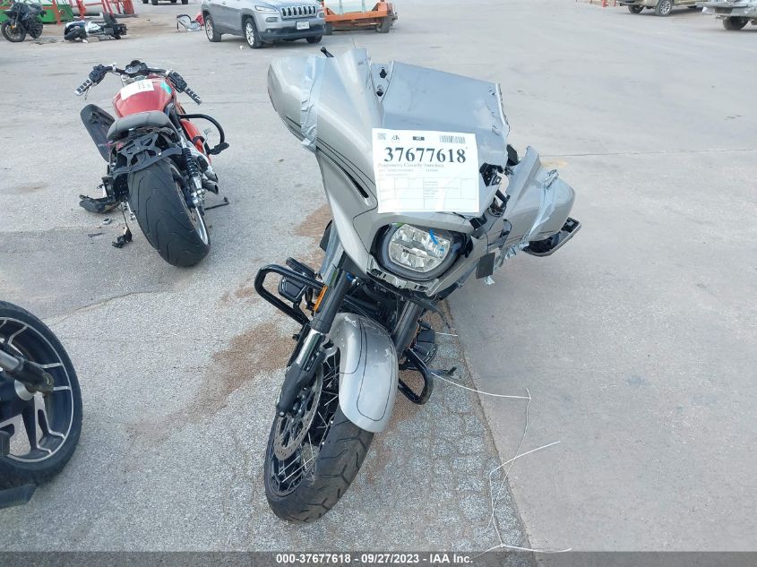 2023 HARLEY-DAVIDSON FLHXSE 1HD1PX614PB953753