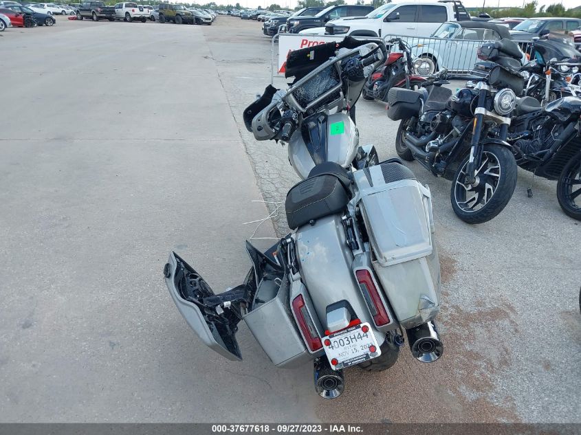 2023 HARLEY-DAVIDSON FLHXSE 1HD1PX614PB953753