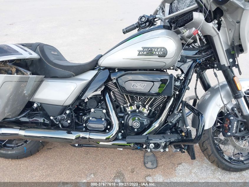 2023 HARLEY-DAVIDSON FLHXSE 1HD1PX614PB953753