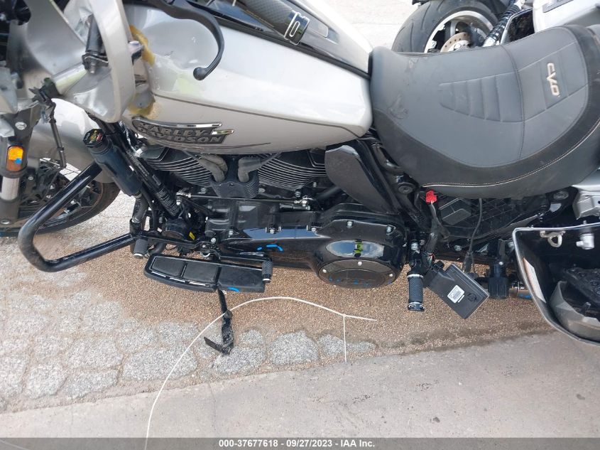 2023 HARLEY-DAVIDSON FLHXSE 1HD1PX614PB953753