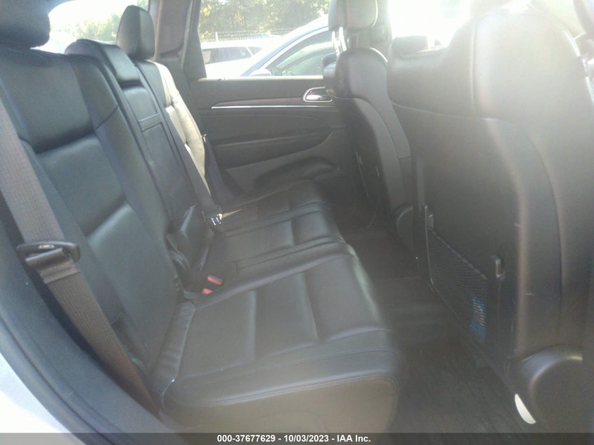VIN 1C4RJFBG0KC726041 2019 JEEP GRAND CHEROKEE LIMITED