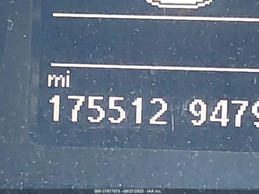 2017 VOLKSWAGEN PASSAT R-LINE W/COMFORT PKG - 1VWDT7A37HC068829