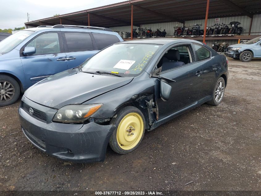 JTKDE167780272238 2008 SCION TC  photo 6