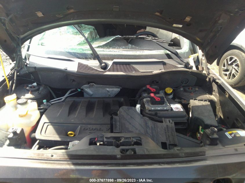 2014 JEEP PATRIOT LATITUDE - 1C4NJRFB3ED713247