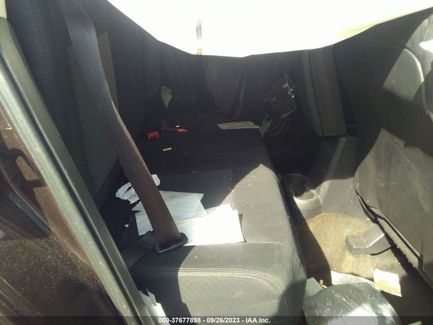 2014 JEEP PATRIOT LATITUDE - 1C4NJRFB3ED713247