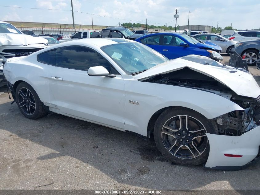 1FA6P8CF5N5150920 Ford Mustang GT 13