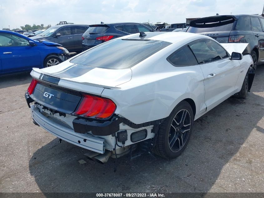 1FA6P8CF5N5150920 Ford Mustang GT 4