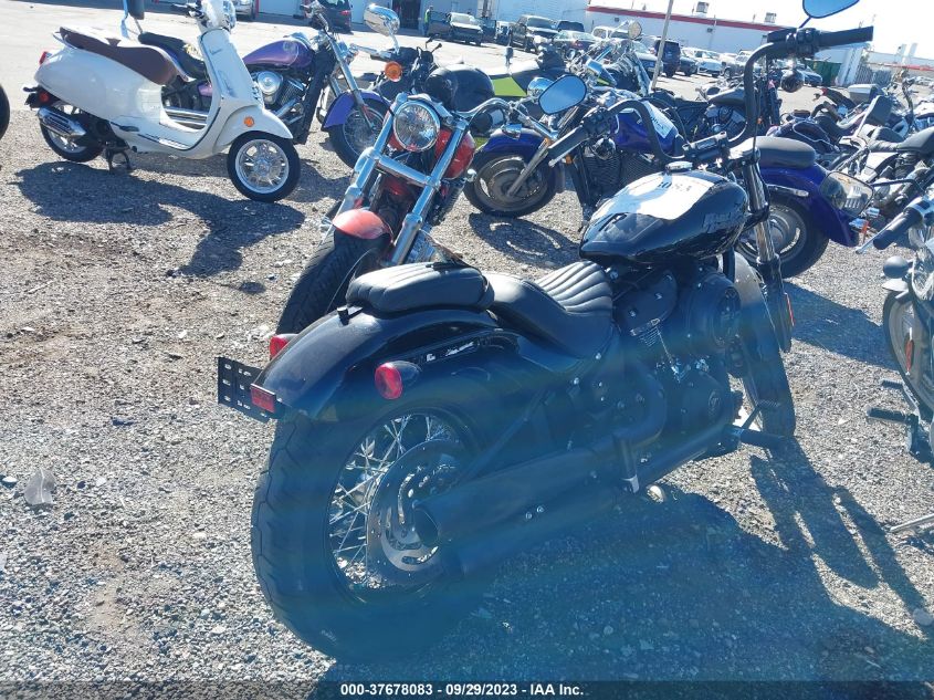 2020 HARLEY-DAVIDSON FXBB 1HD1YJJ2XLB078179