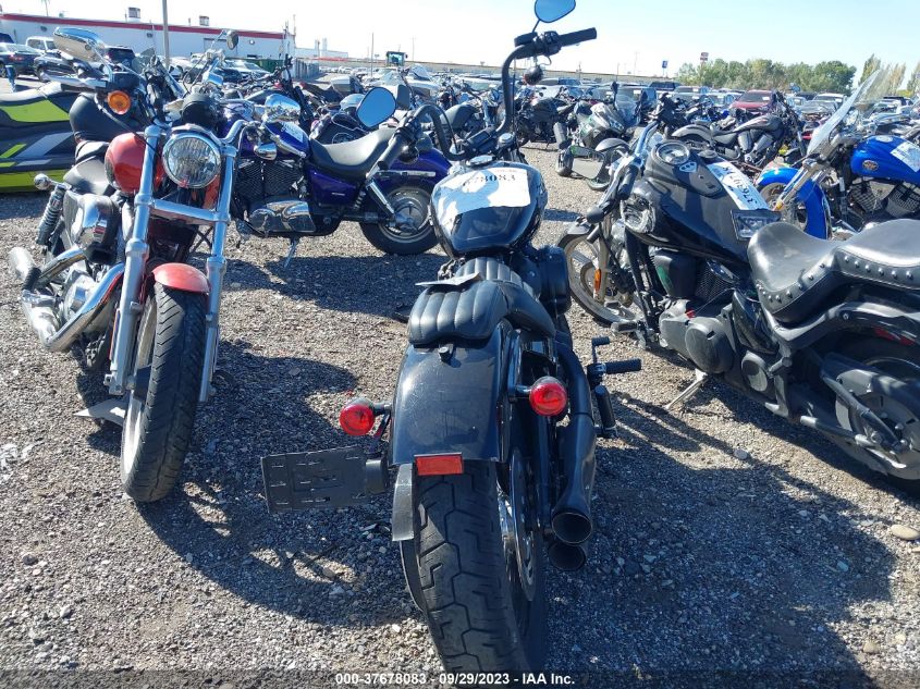 2020 HARLEY-DAVIDSON FXBB 1HD1YJJ2XLB078179