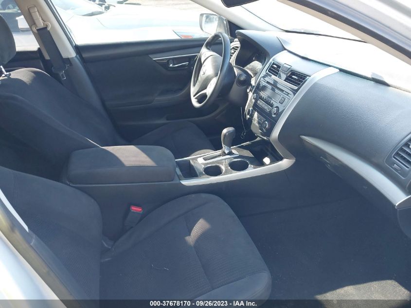 2014 NISSAN ALTIMA 2.5 S - 1N4AL3AP1EC296036