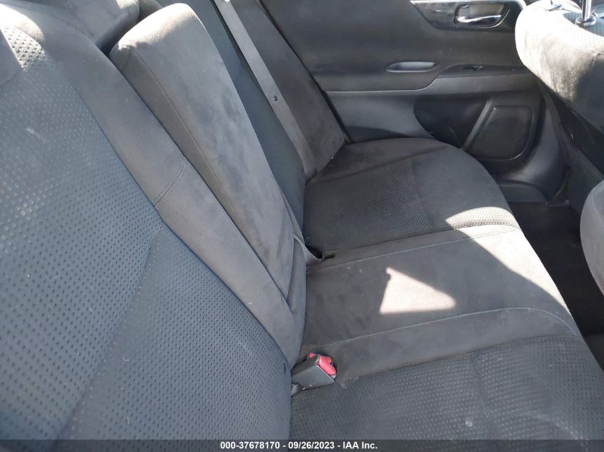 2014 NISSAN ALTIMA 2.5 S - 1N4AL3AP1EC296036