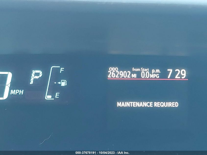 2014 TOYOTA PRIUS C ONE/THREE/TWO/FOUR - JTDKDTB34E1068731