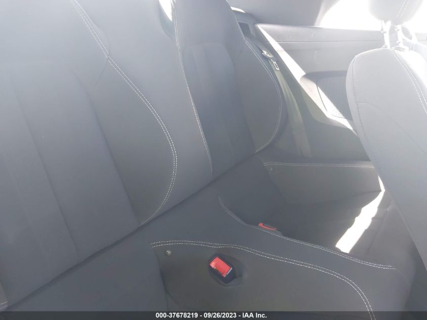 2020 FORD MUSTANG ECOBOOST - 1FATP8UH4L5191457