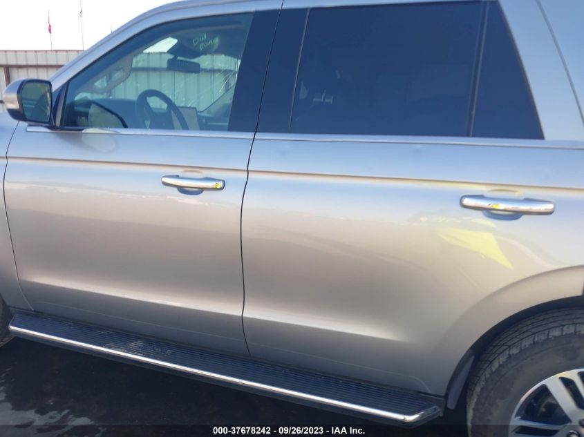 2022 FORD EXPEDITION LIMITED - 1FMJU1KT4NEA57622