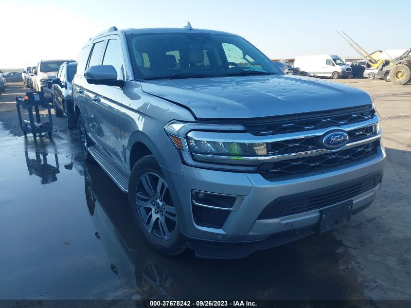 2022 FORD EXPEDITION LIMITED - 1FMJU1KT4NEA57622