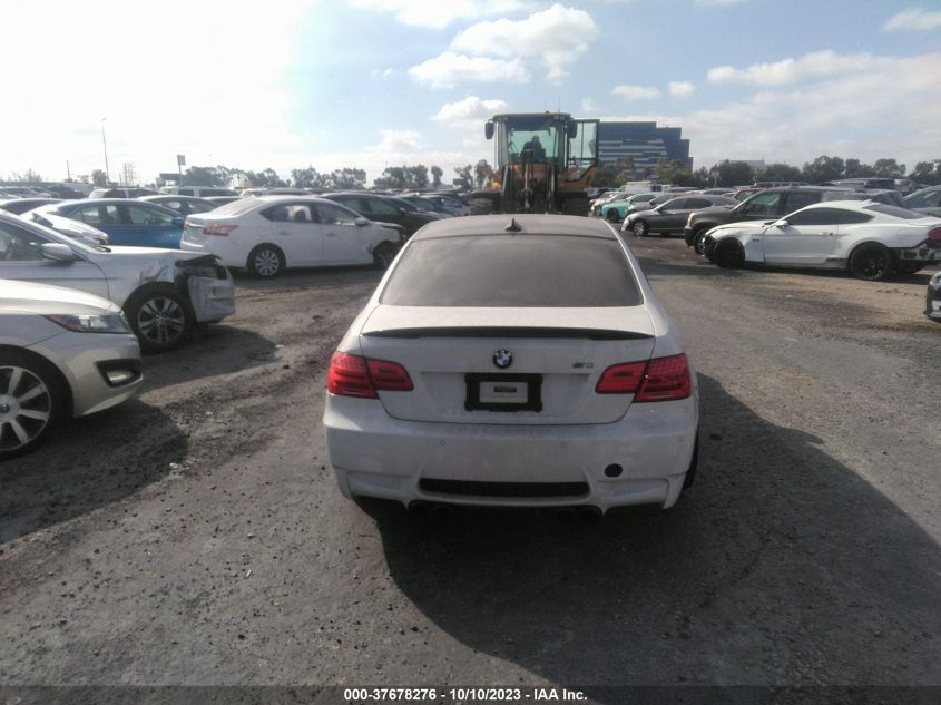 WBSKG9C56DJ593887 2013 BMW M3 - Image 16