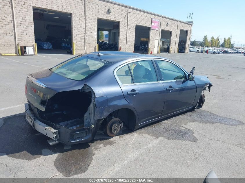 2013 INFINITI G37 SEDAN JOURNEY JN1CV6AP3DM720617