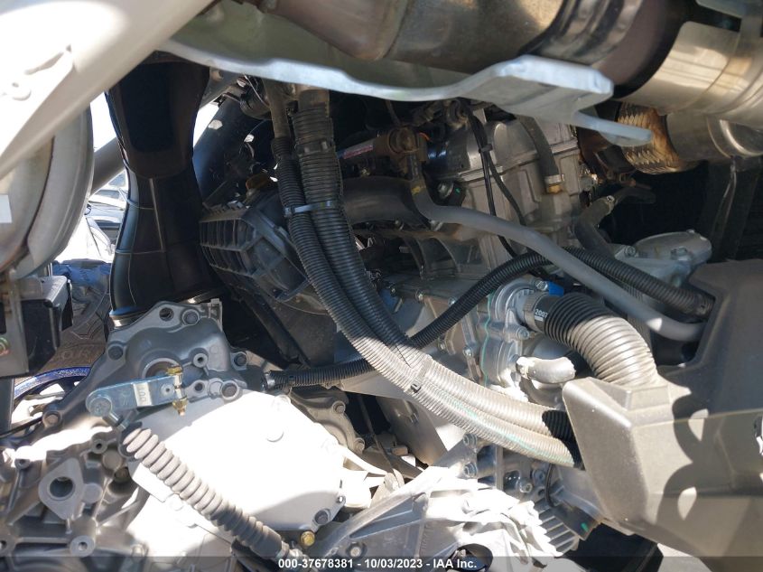 2023 CAN-AM MAVERICK X3 X RS TURBO RR - 3JBVXAV24PE000718
