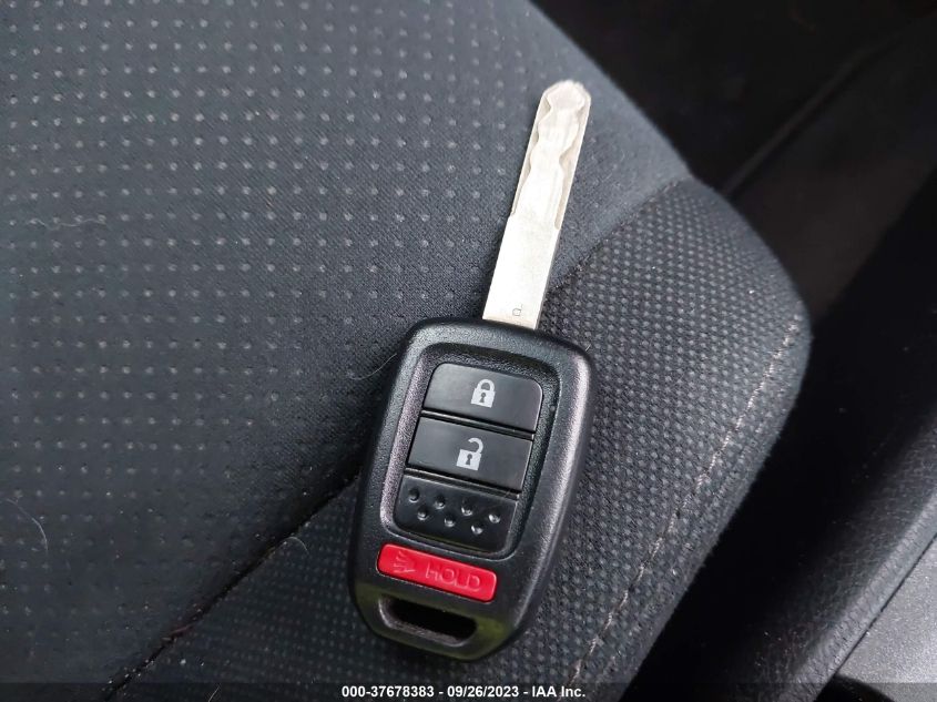 2015 HONDA CROSSTOUR EX 5J6TF3H32FL001714