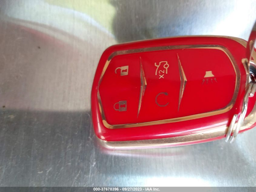 2015 CADILLAC SRX PREMIUM COLLECTION - 3GYFNDE3XFS599989