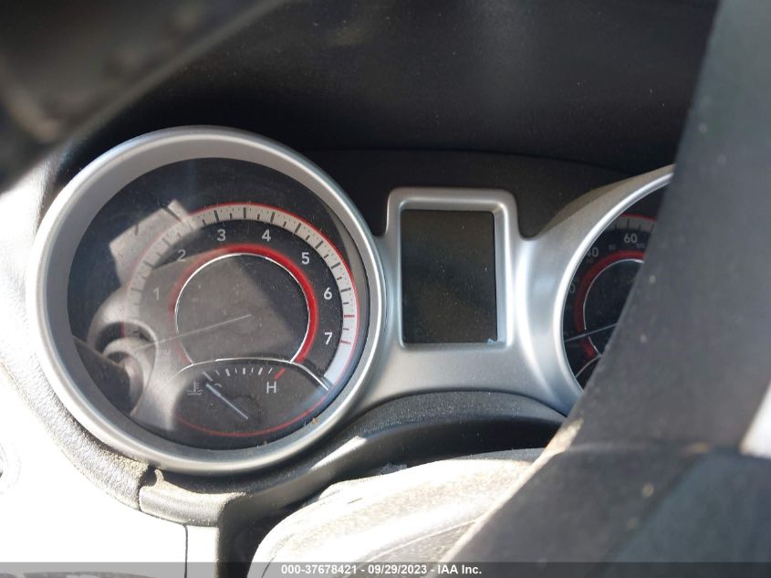 2013 DODGE JOURNEY AMERICAN VALUE PKG - 3C4PDCABXDT588051