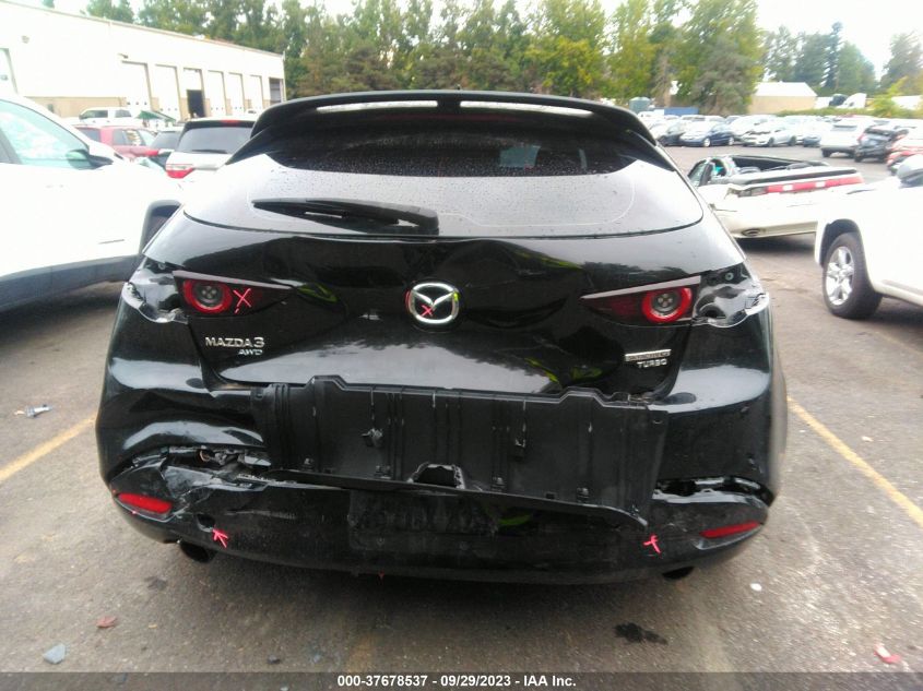 JM1BPBNY5M1311857 Mazda 3 PREMIUM PLUS 17