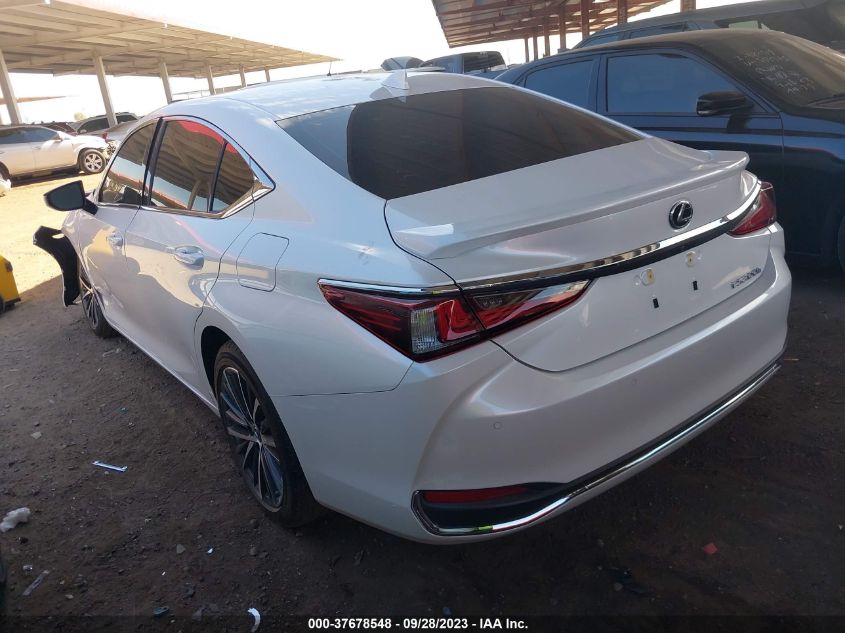 58ADA1C19PU027584 Lexus ES 300H BASE/300H LUXURY/300 3