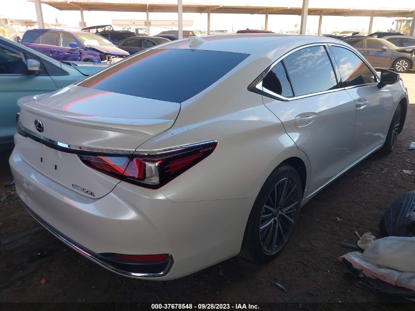 58ADA1C19PU027584 Lexus ES 300H BASE/300H LUXURY/300 4