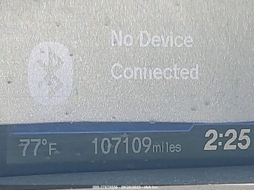 2013 HONDA CIVIC SDN EX - 2HGFB2F8XDH541072
