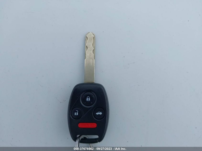 2013 HONDA CIVIC SDN LX - 2HGFB2F51DH565217