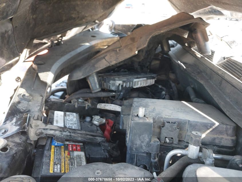 2015 GMC TERRAIN SLT - 2GKFLYE30F6378620