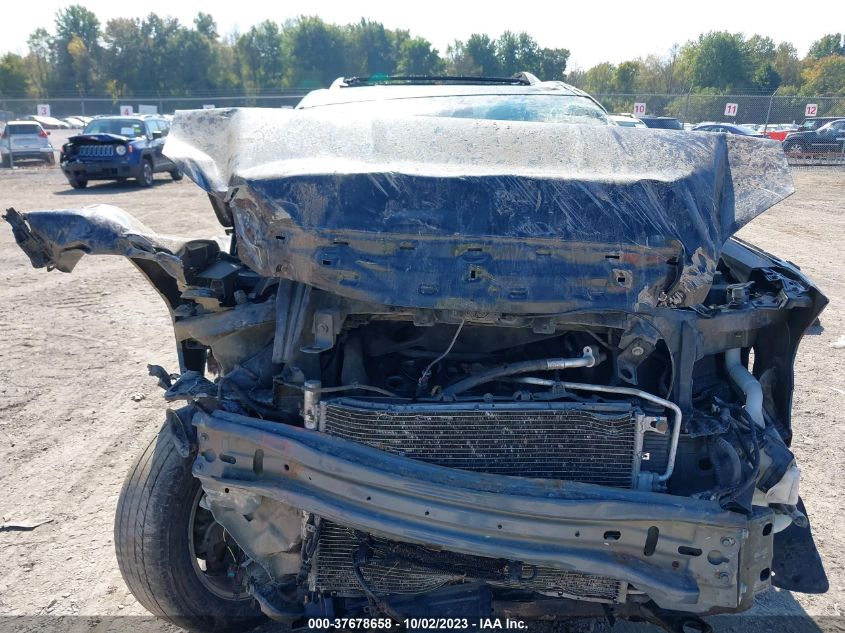 2015 GMC TERRAIN SLT - 2GKFLYE30F6378620