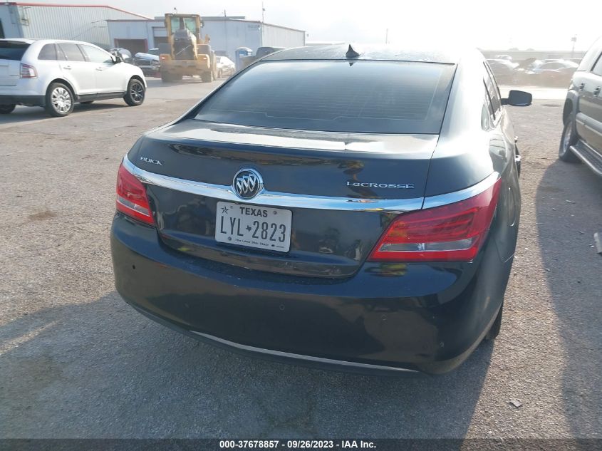 2015 BUICK LACROSSE LEATHER - 1G4GB5GR7FF202412