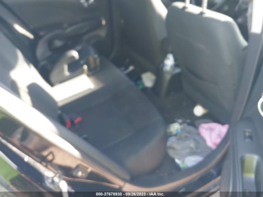 2013 NISSAN VERSA SV - 3N1CN7AP5DL839706