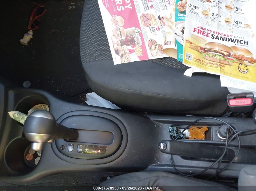 2013 NISSAN VERSA SV - 3N1CN7AP5DL839706