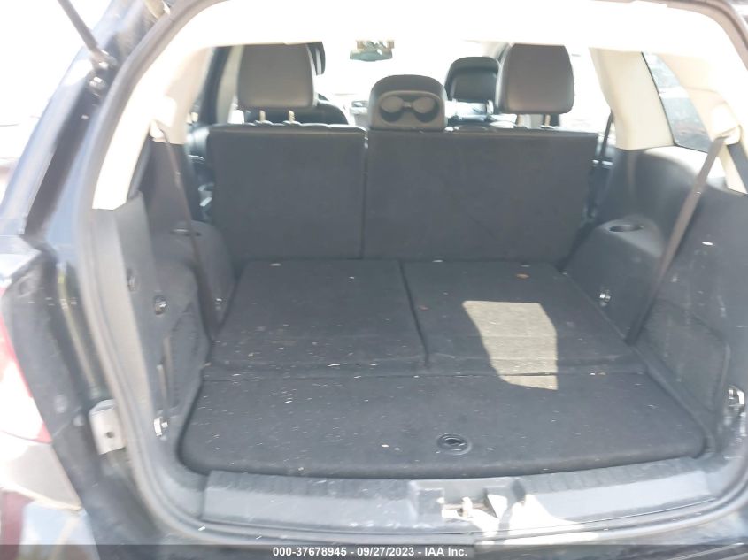 2014 DODGE JOURNEY SXT - 3C4PDCBG4ET185050