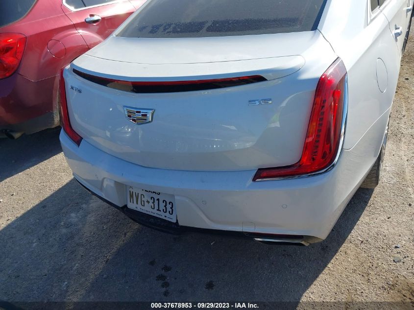 2019 CADILLAC XTS LUXURY - 2G61M5S34K9122806