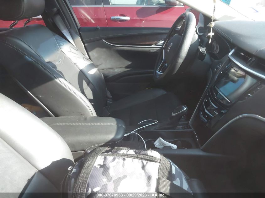 2019 CADILLAC XTS LUXURY - 2G61M5S34K9122806