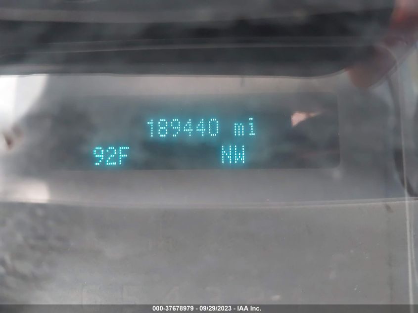 2015 FORD SUPER DUTY F-250 SRW XL/XLT/LARIAT/KING RANCH - 1FT7W2A69FEB92249