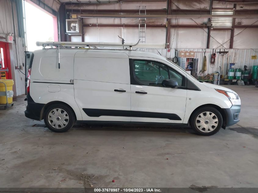 2020 FORD TRANSIT CONNECT VAN XL NM0LS7E20L1465688
