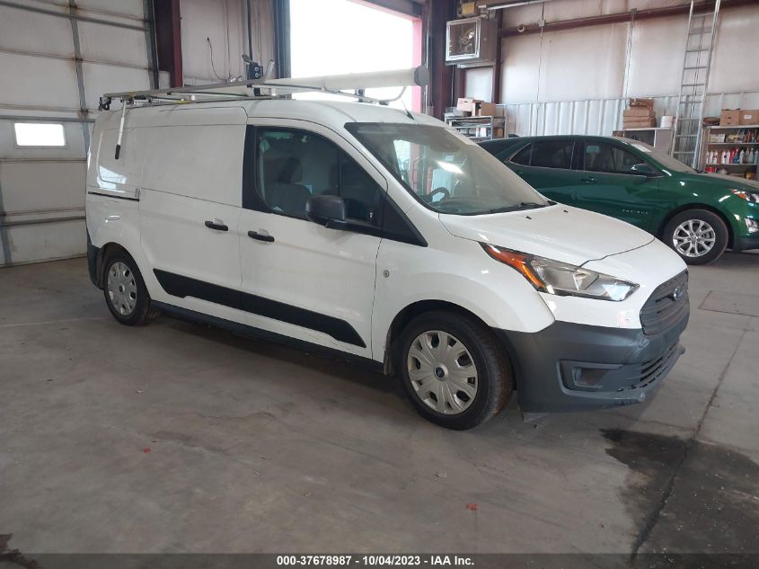 NM0LS7E20L1465688 Ford Transit Connect Van XL